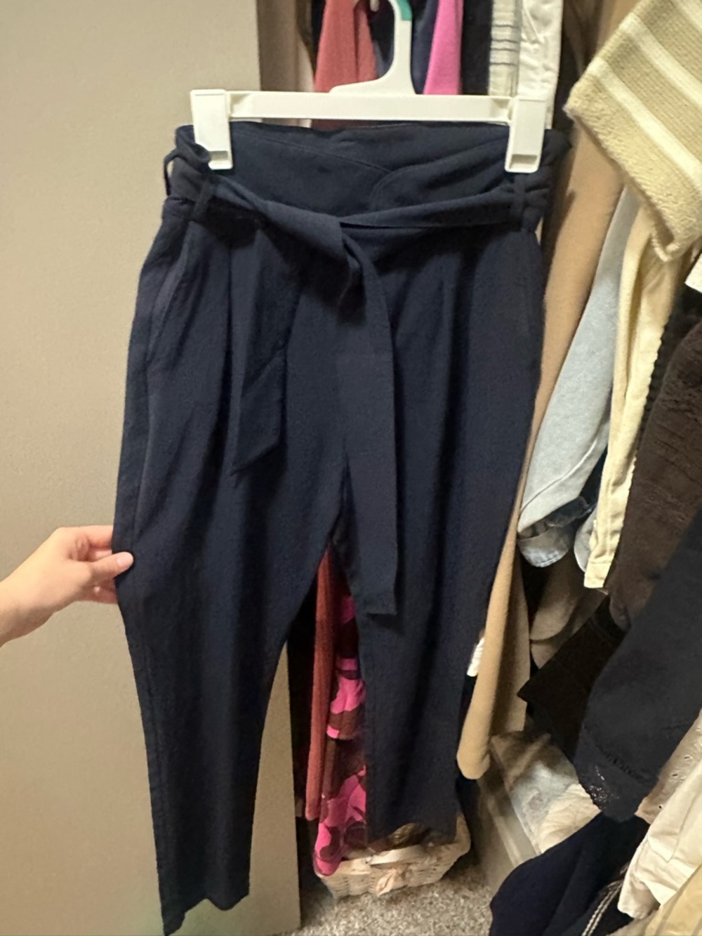 Sézane Austin Trousers